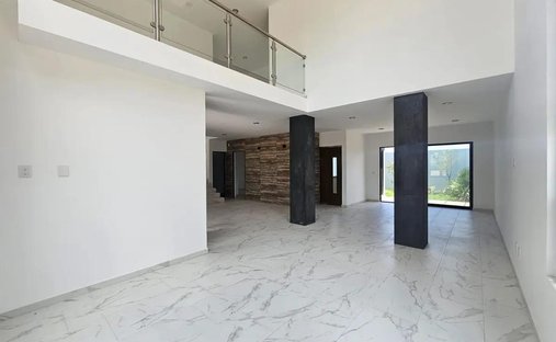 Haus in Santiago de Querétaro, Santiago de Querétaro, Mexiko 1