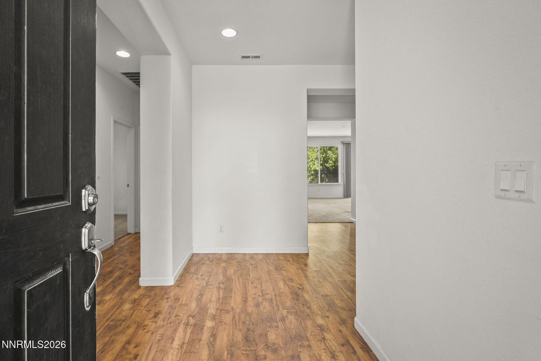 House in Reno, Nevada, United States 4 - 18697392