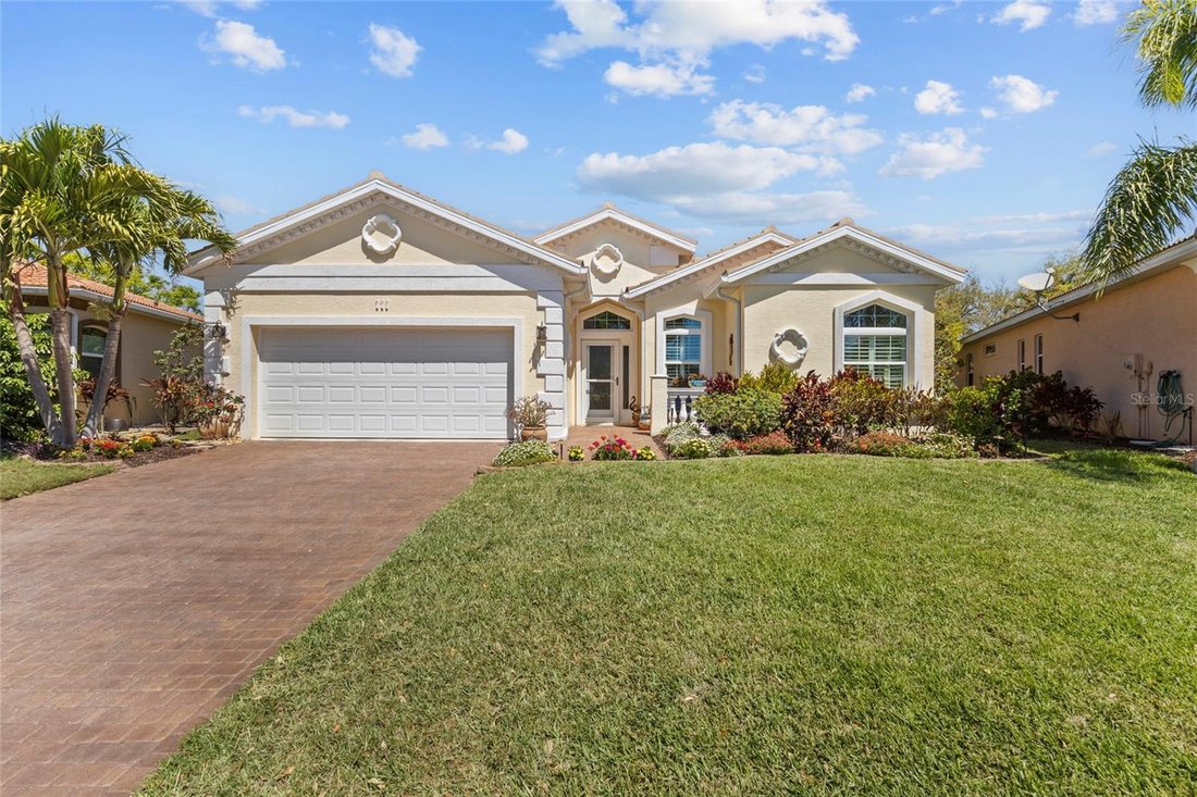 House in Venice, Florida, United States 2 - 18697608