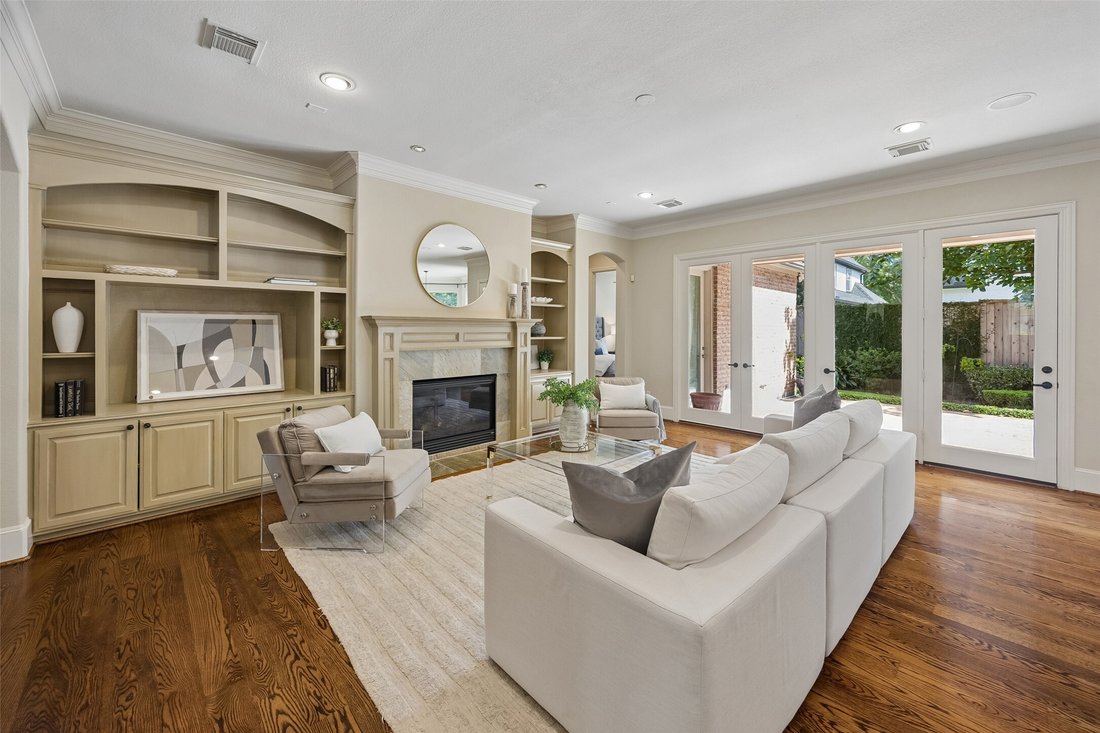 House in Houston, Texas, United States 2 - 18696555