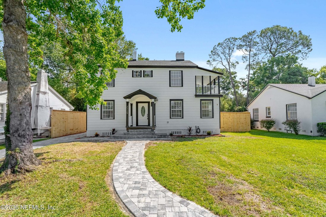 House in Jacksonville, Florida, United States 1 - 18697000