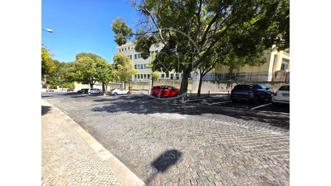 Villa in Areeiro, Lisbon, Portugal 4 - 15790129