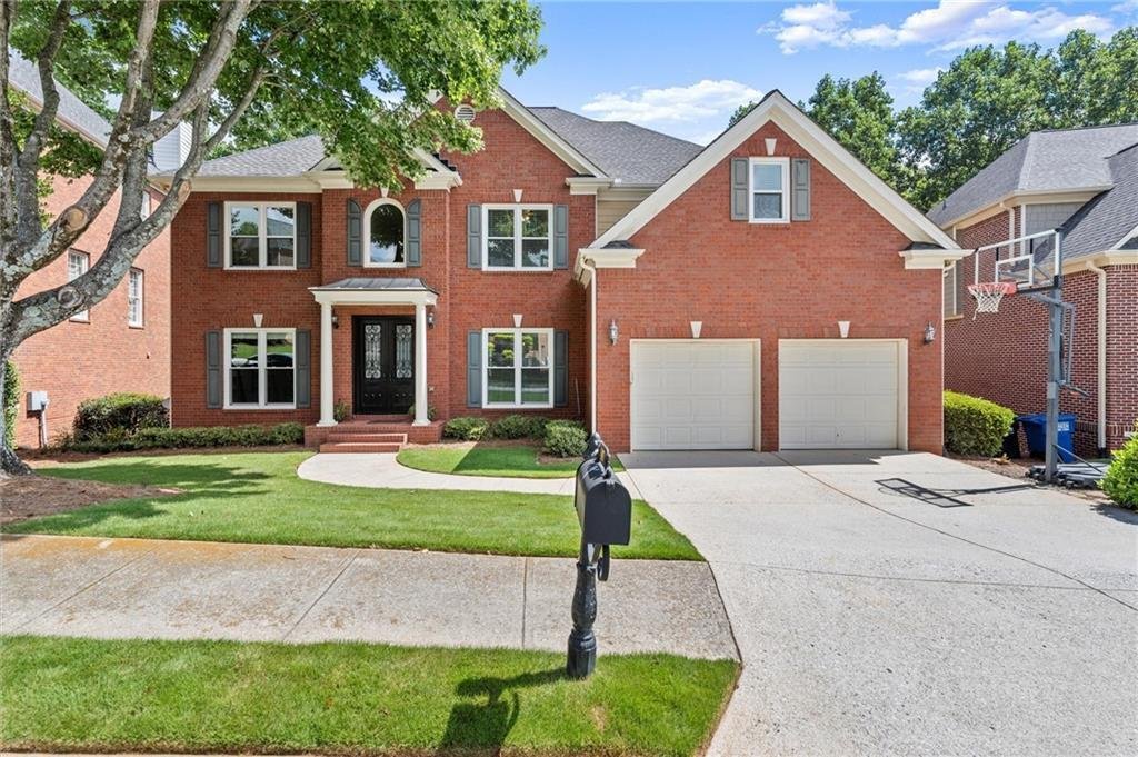House in Smyrna, Georgia, United States 1 - 18698068