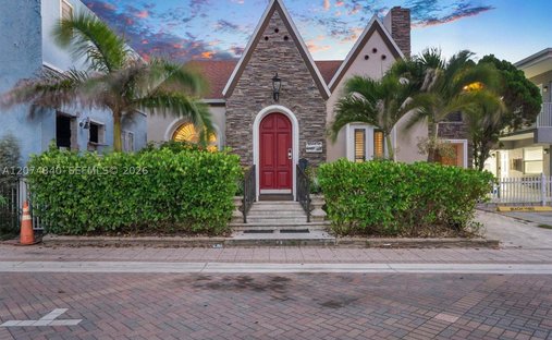 Casa en Hollywood, Florida, Estados Unidos 1