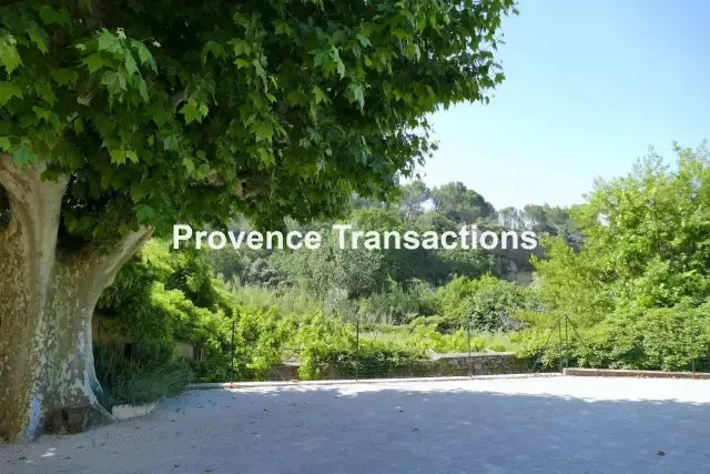 House in Beaumes-de-Venise, Provence-Alpes-Côte d'Azur, France 2 - 18219794