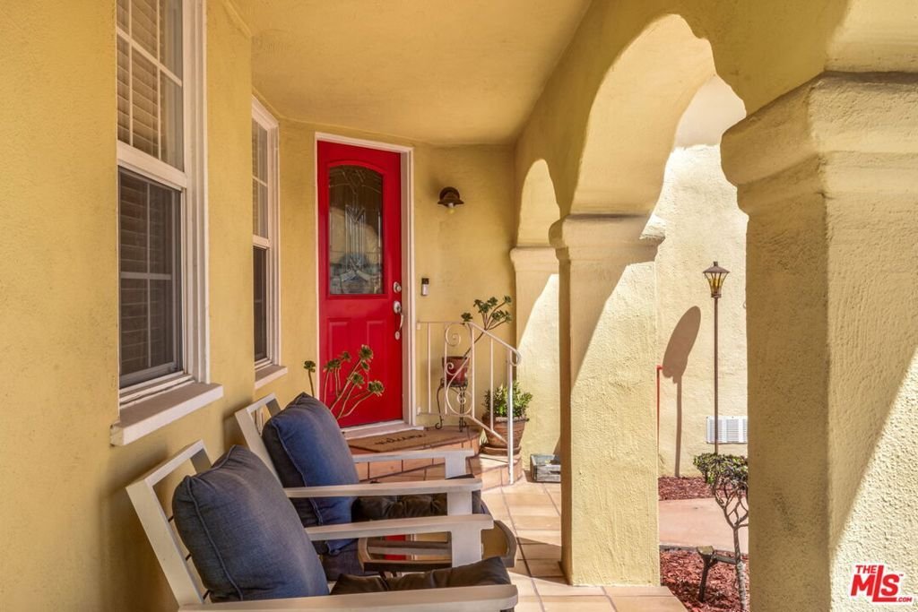 House in Los Angeles, California, United States 3 - 18697042