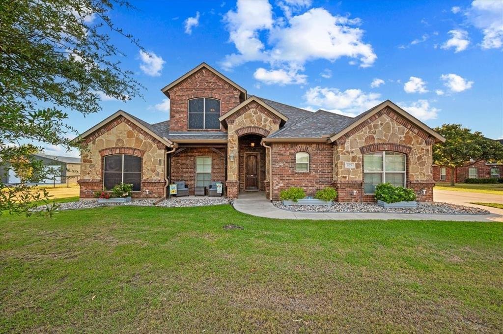 House in Waxahachie, Texas, United States 1 - 18698558