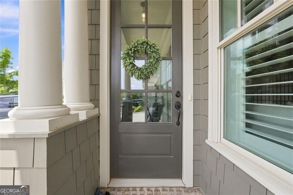 Townhouse in Woodstock, Georgia, United States 2 - 18618597