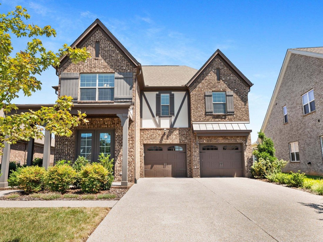 House in Murfreesboro, Tennessee, United States 1 - 18698708