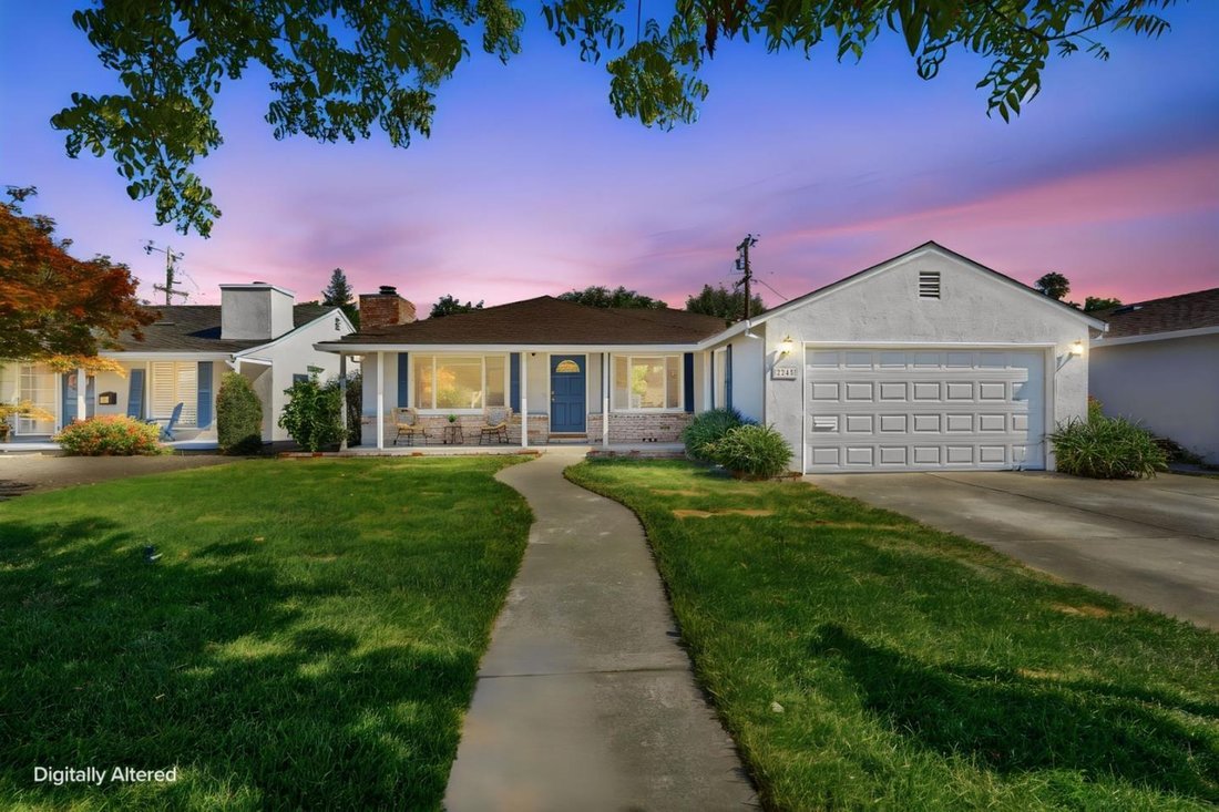 Casa a San Jose, California, Stati Uniti 1 - 18697957
