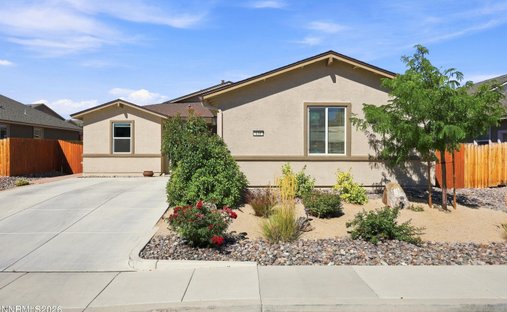Casa en Lemmon Valley-Golden Valley, Nevada, Estados Unidos 1