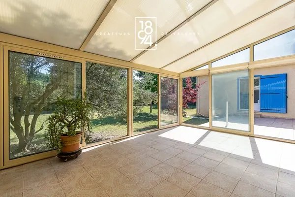 House in Saint-Cannat, Provence-Alpes-Côte d'Azur, France 5 - 18064190