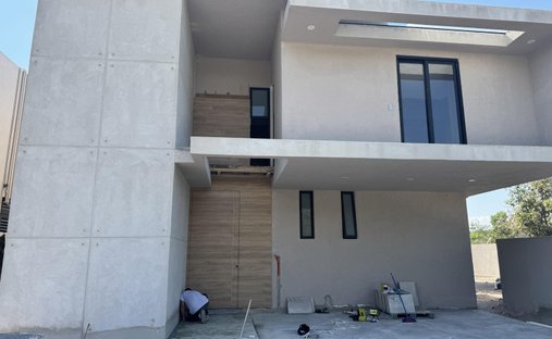 Condo in Santiago de Querétaro, Querétaro, Mexico 1
