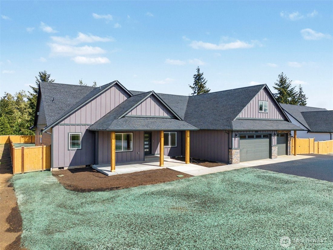 Andere in Yelm, Washington, Vereinigte Staaten 1 - 18695894