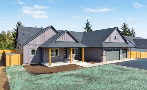 Yelm, Washington, United States 1