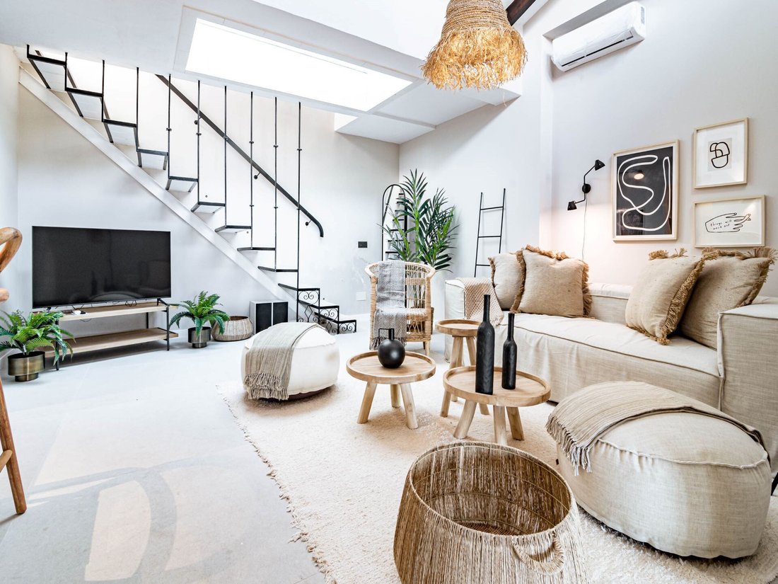 Townhouse in Nueva Andalucia, Marbella, Spain 3 - 18696835