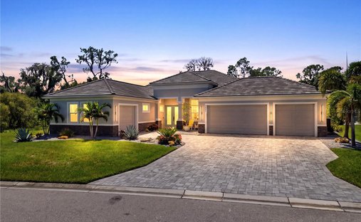 House in Parrish, Florida, United States 1