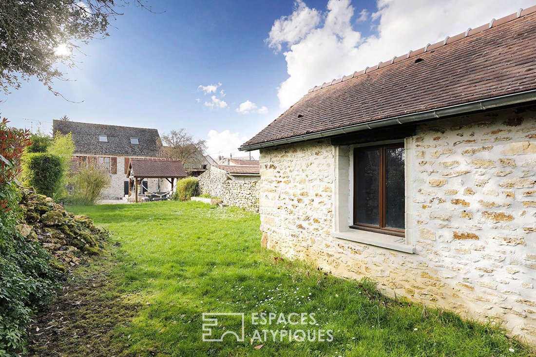 Villa in Moisenay, Ile-de-France, France 4 - 18696403