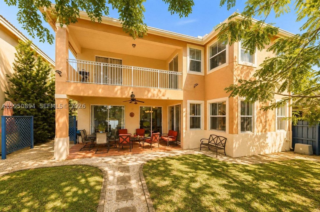 Haus in West Miami, Florida, Vereinigte Staaten 2 - 17205958