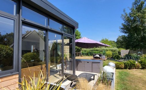 Maison à Louannec, Bretagne, France 1