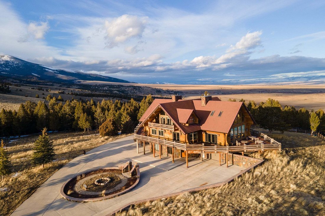 House in Anaconda, Montana, United States 2 - 18699119
