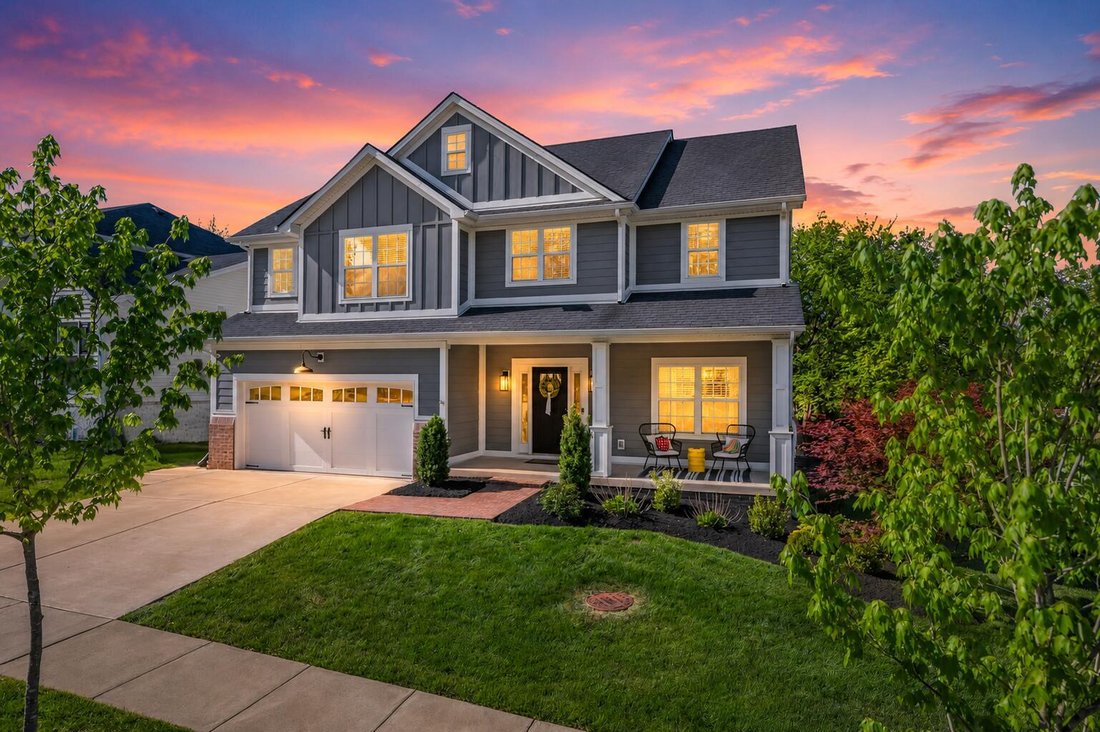 House in Lexington, Kentucky, United States 1 - 18176836