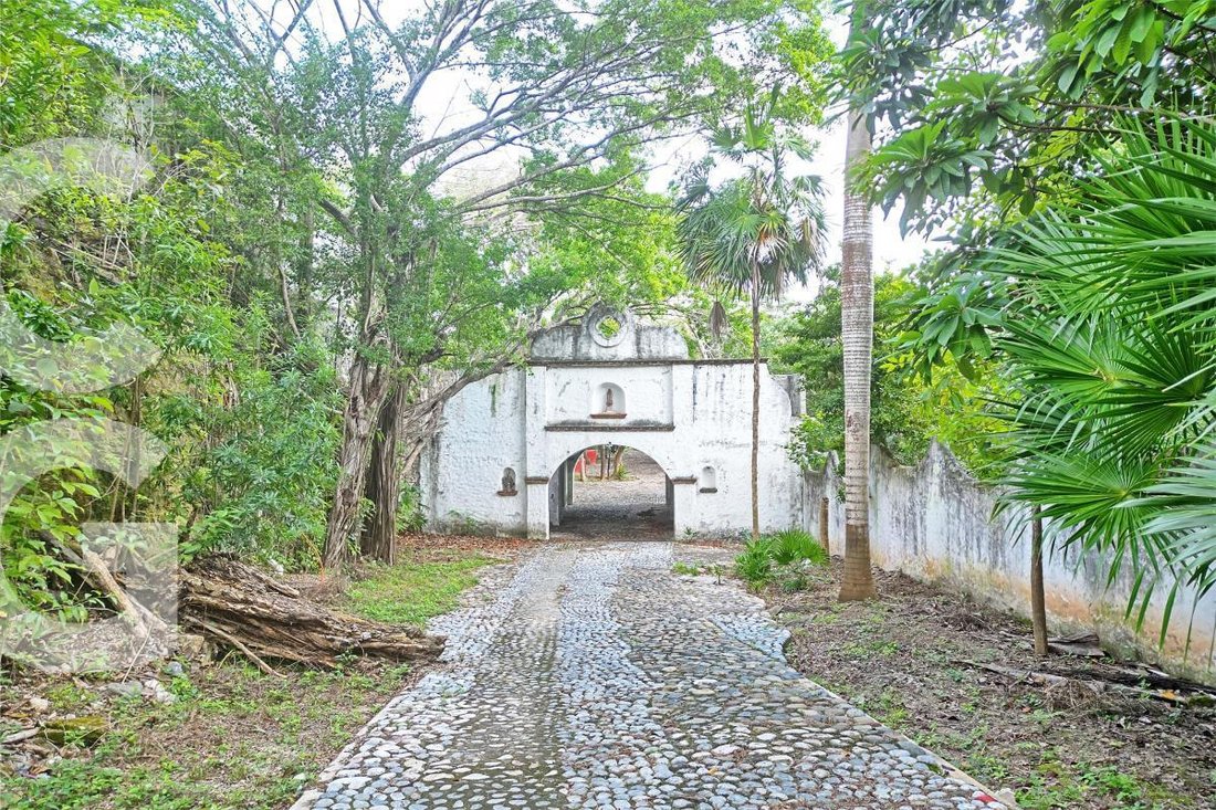 Land in Cancún, Quintana Roo, Mexico 3 - 18696437