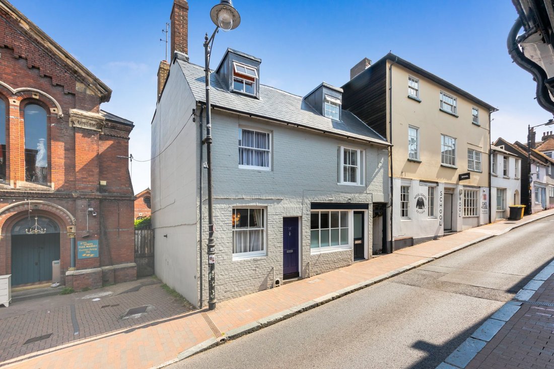 House in Lewes, England 1 - 18696058