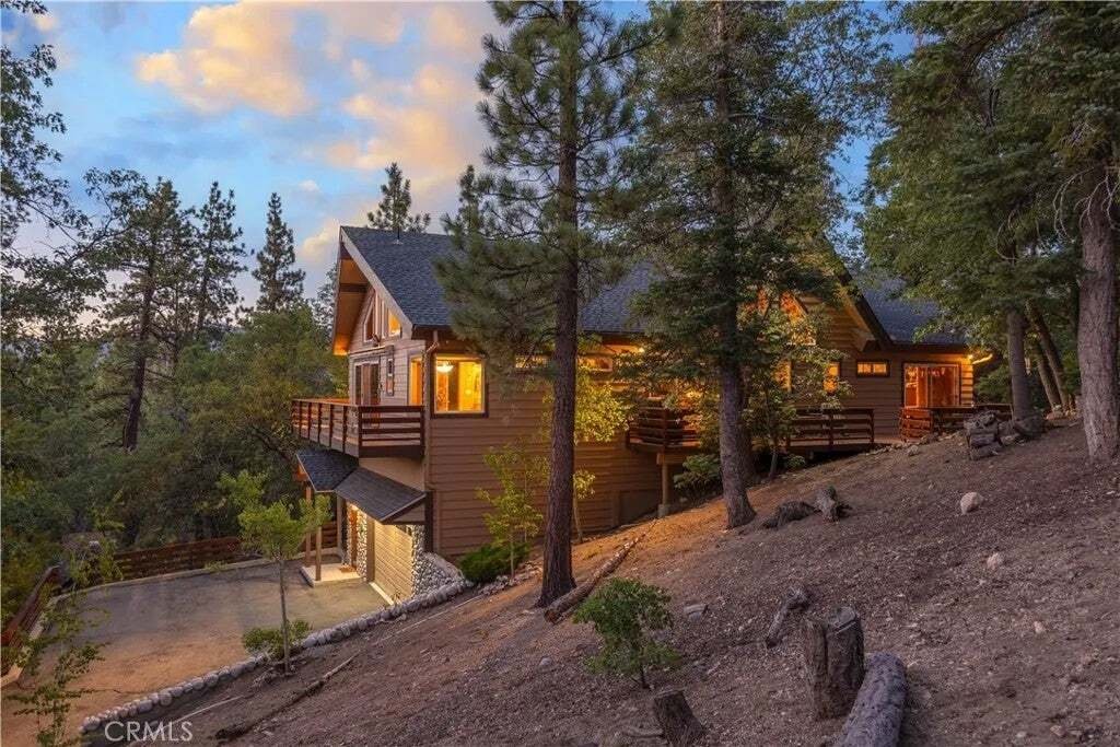 House in Big Bear Lake, California, United States 2 - 18698289