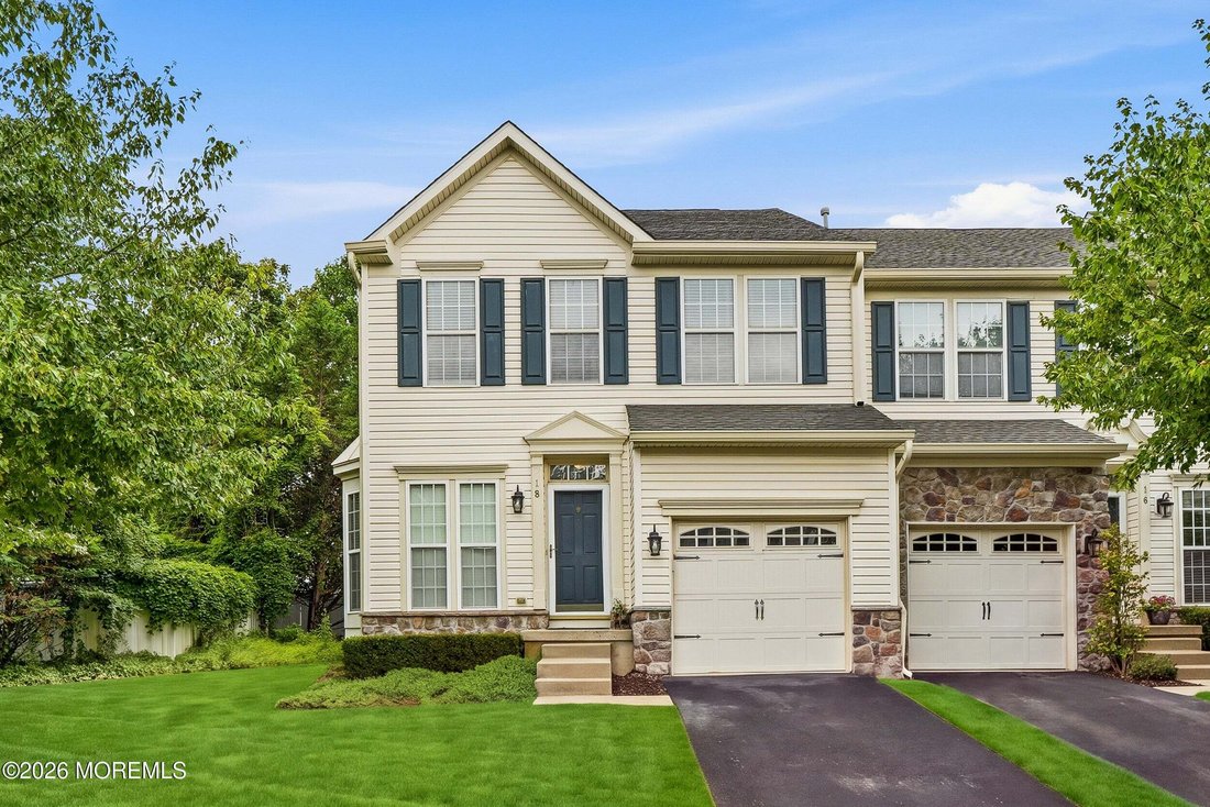 House in Long Branch, New Jersey, United States 1 - 18696828