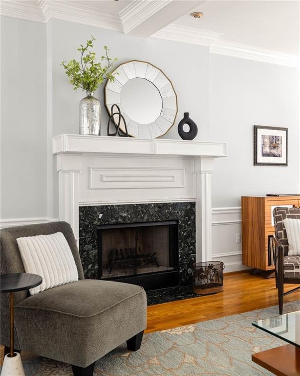 House in Atlanta, Georgia, United States 5 - 18698047