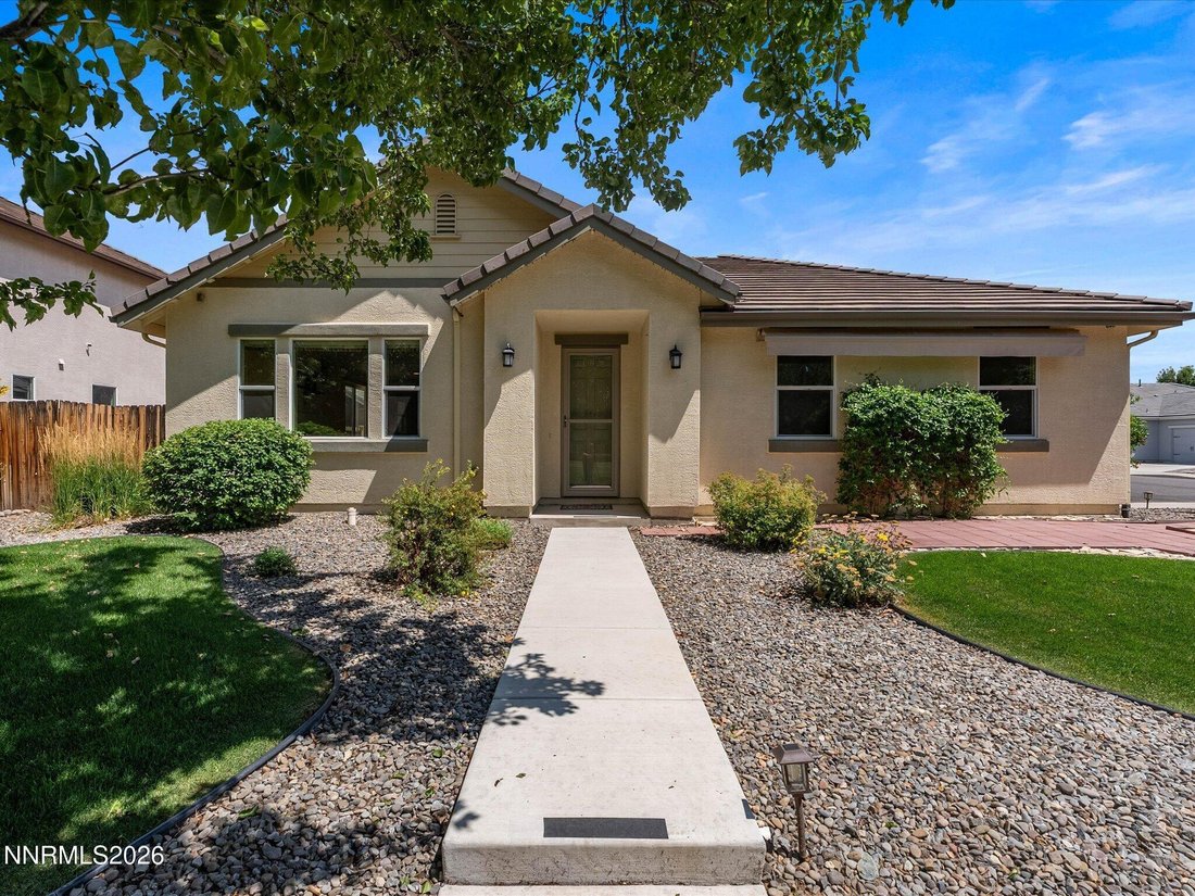 Haus in Indian Hills, Nevada, Vereinigte Staaten 5 - 18697389