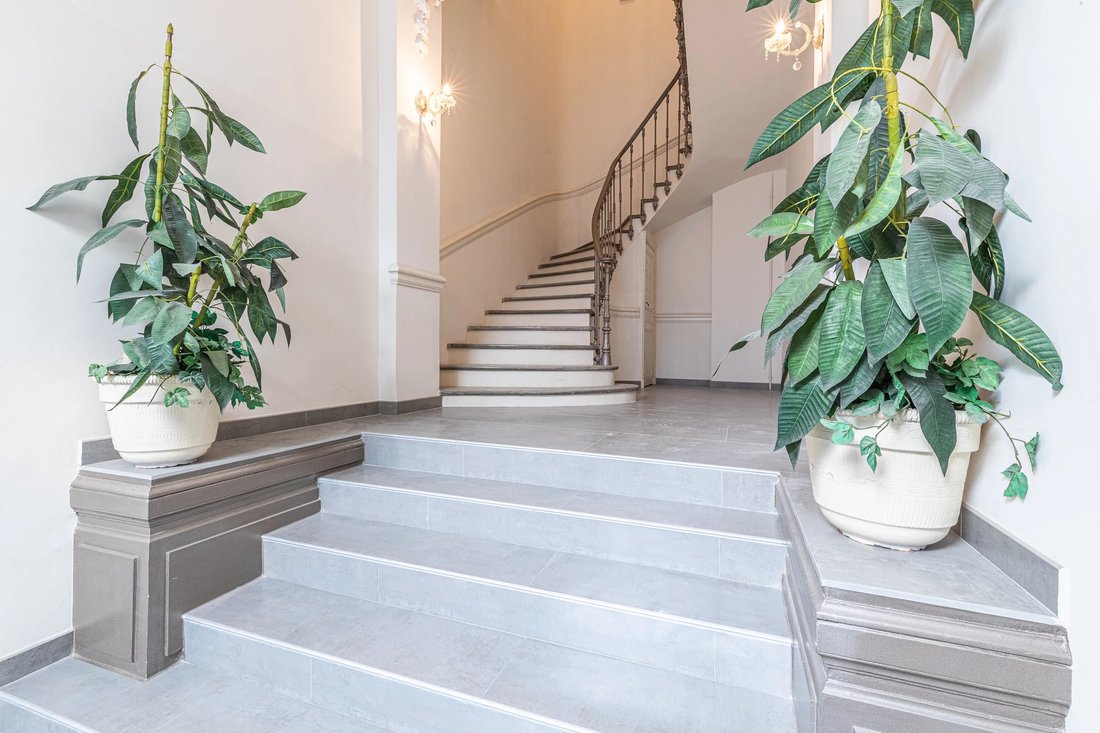 Apartment in Antigone, Montpellier, France 3 - 18695964