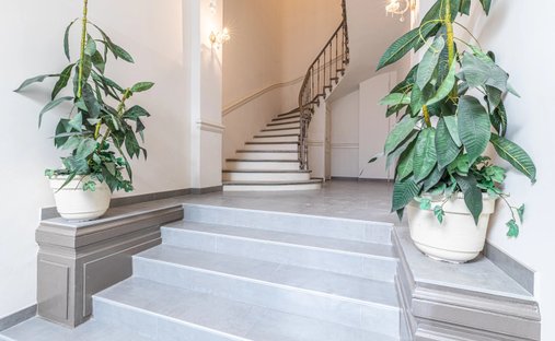 Apartment in Antigone, Montpellier, France 1