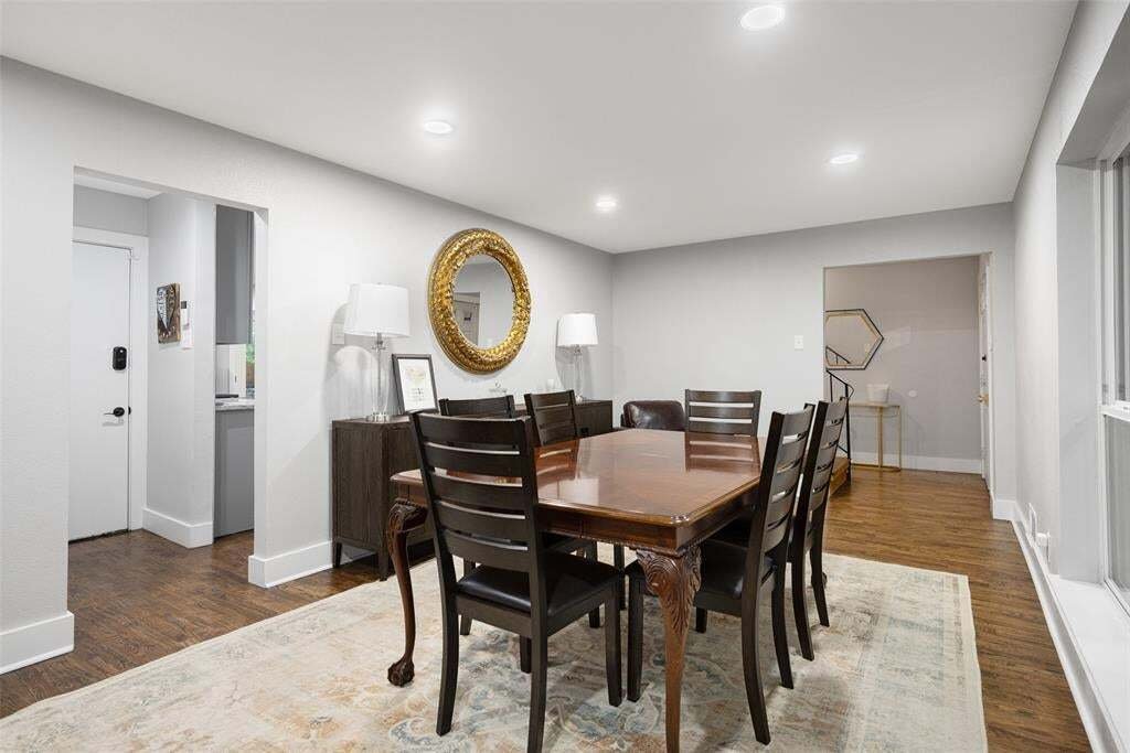 House in Dallas, Texas, United States 4 - 18698485