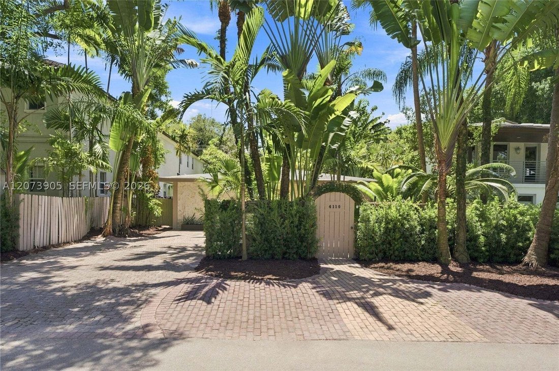 House in Miami, Florida, United States 2 - 18697299
