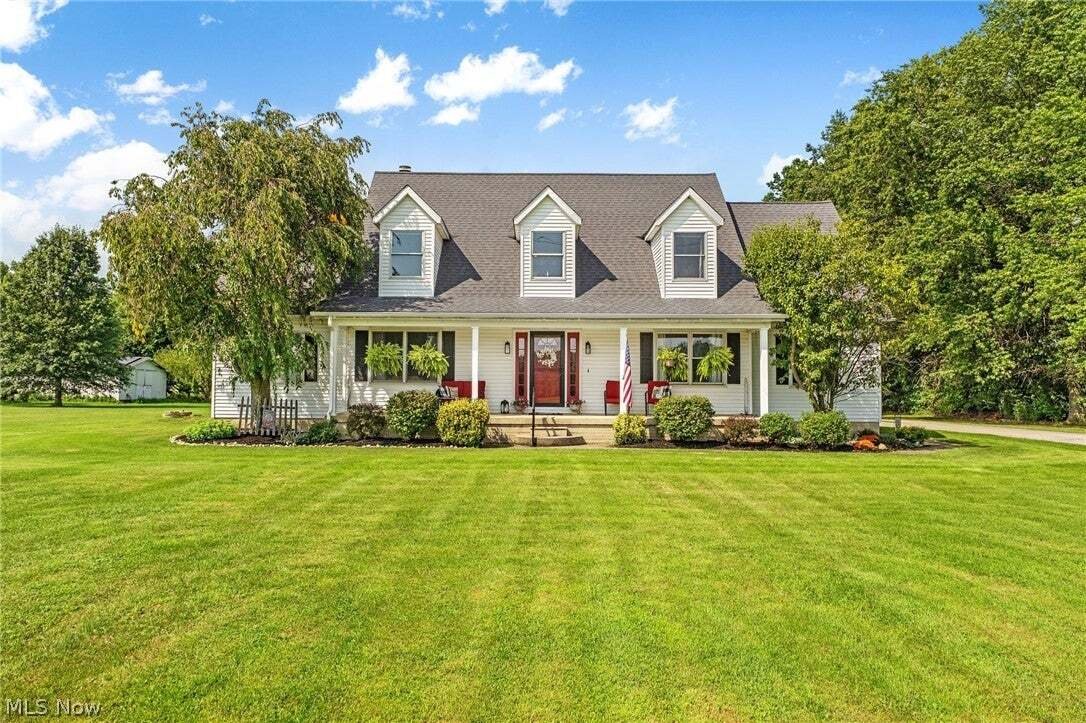 House in LaGrange, Ohio, United States 1 - 18697512
