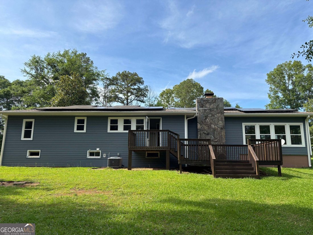 House in Griffin, Georgia, United States 4 - 18698381