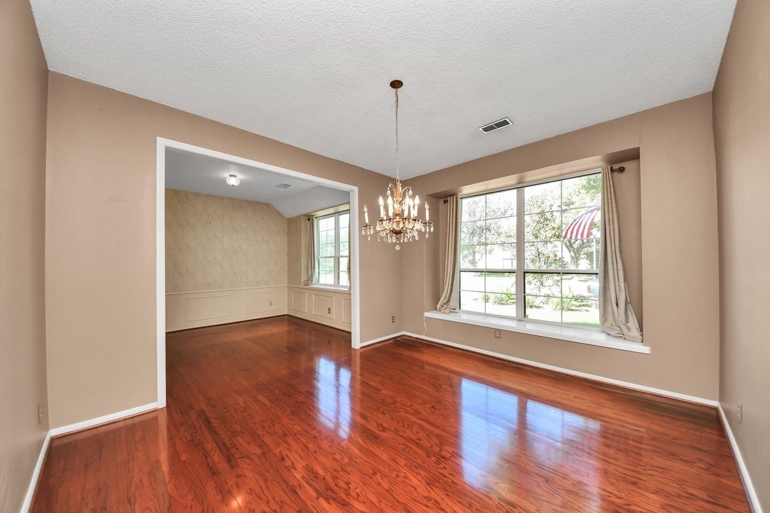 House in Sugar Land, Texas, United States 3 - 18698800
