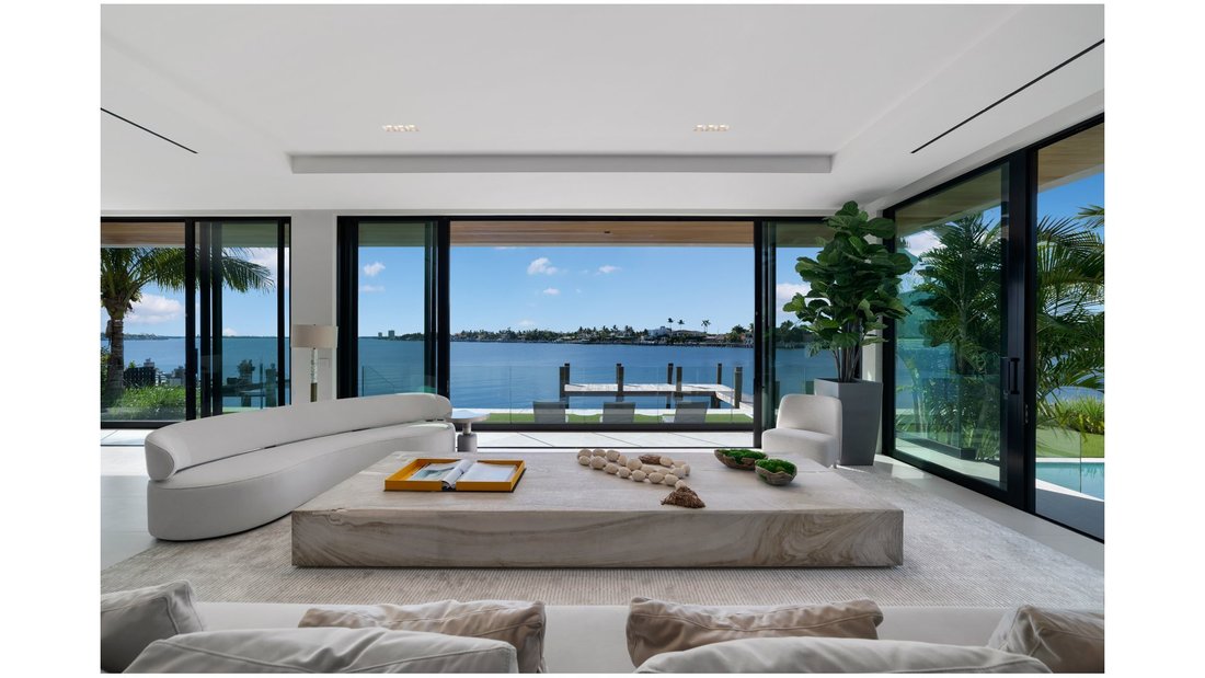 House in Miami Beach, Florida, United States 5 - 18432235