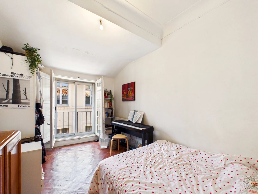 Apartment in Le Tholonet, Provence-Alpes-Côte d'Azur, France 5 - 18698848