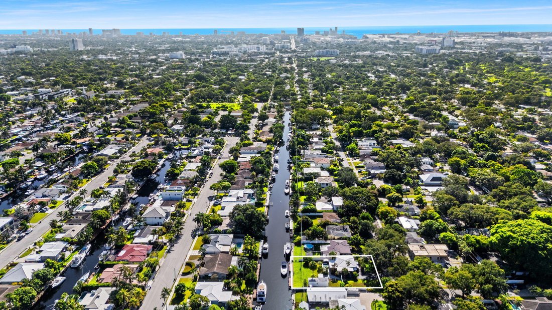 House in Fort Lauderdale, Florida, United States 2 - 18698422