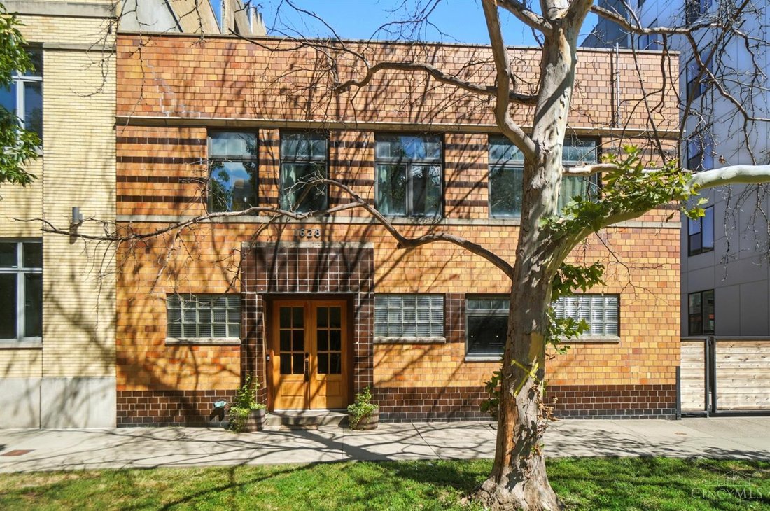 House in Cincinnati, Ohio, United States 1 - 18696874