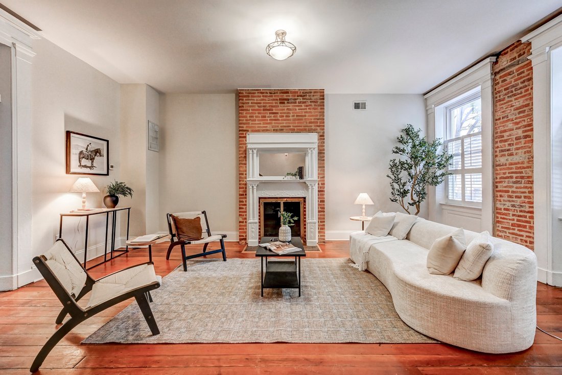 House in Baltimore, Maryland, United States 5 - 18696360