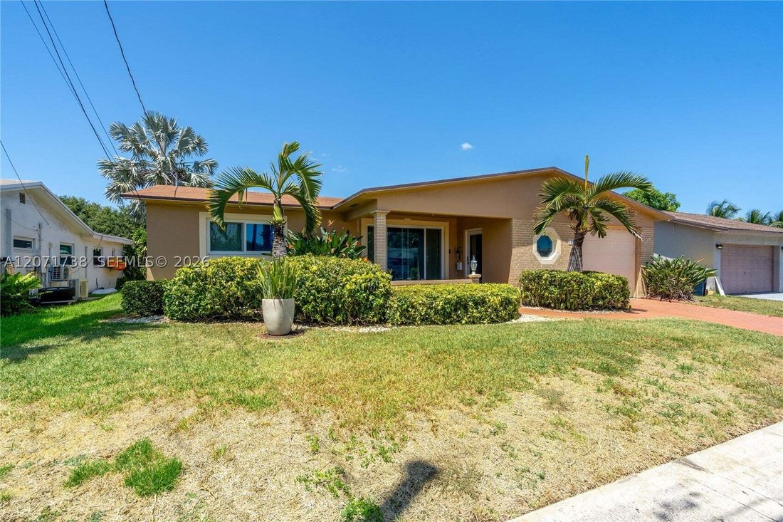 House in Dania Beach, Florida, United States 3 - 18697296
