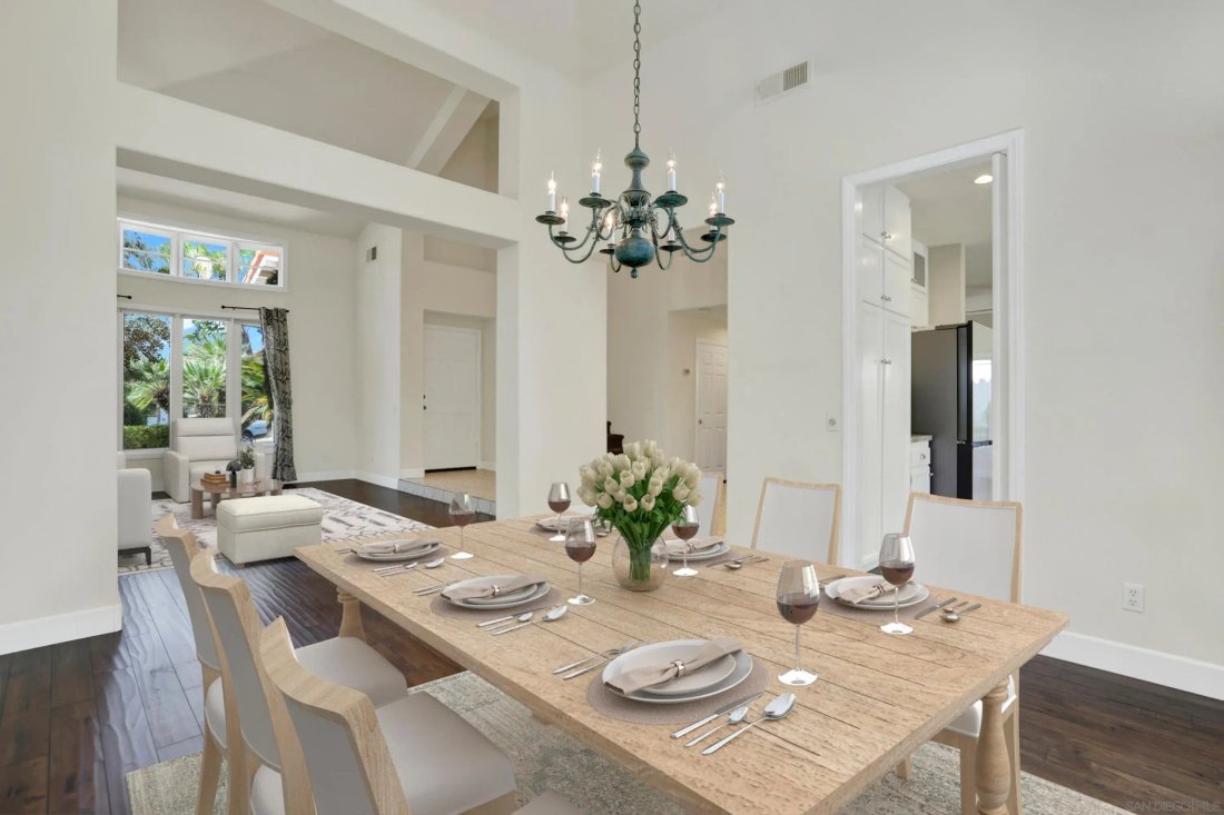 House in San Diego, California, United States 5 - 18698087