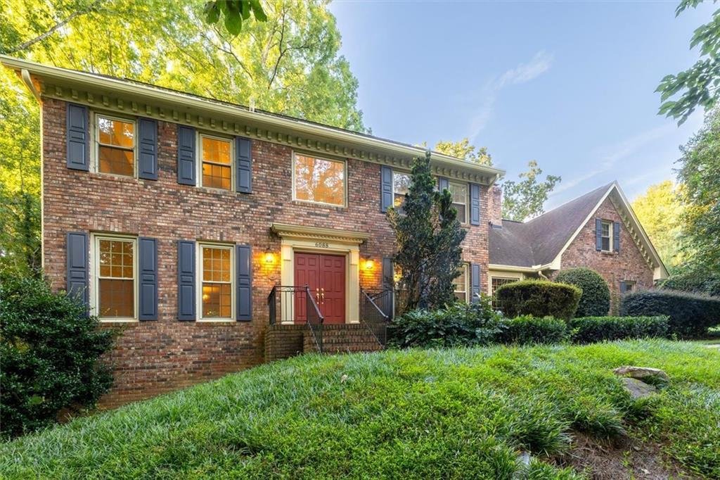 House in Tucker, Georgia, United States 2 - 18697718
