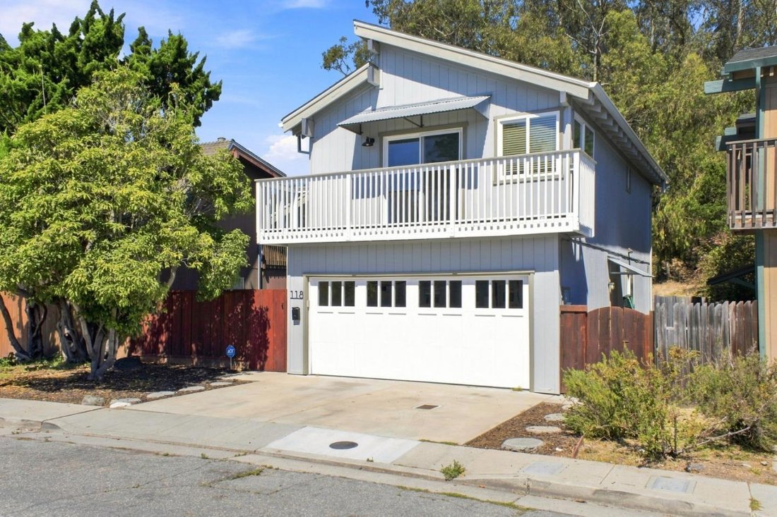 House in Santa Cruz, California, United States 4 - 18697883