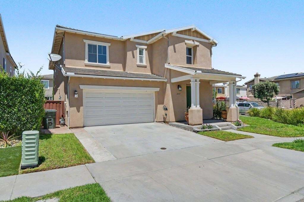 Casa a Chula Vista, California, Stati Uniti 4 - 18696599