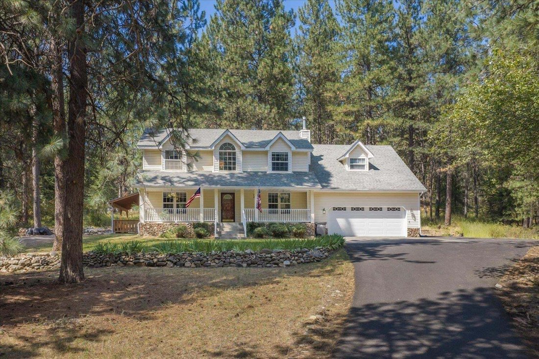 House in Newman Lake, Washington, United States 2 - 18696858